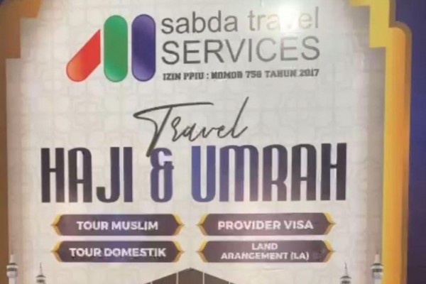 Eks Kacab Makassar Dilapor Kasus Penipuan, Sabda Travel: Itu Personal