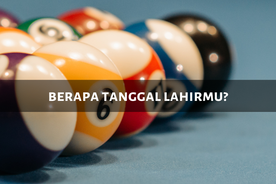 [QUIZ] Dari Tanggal Lahirmu, Kami Bisa Tebak Inisial Nama yang Suka Menghindar kalau Diminta Tolong