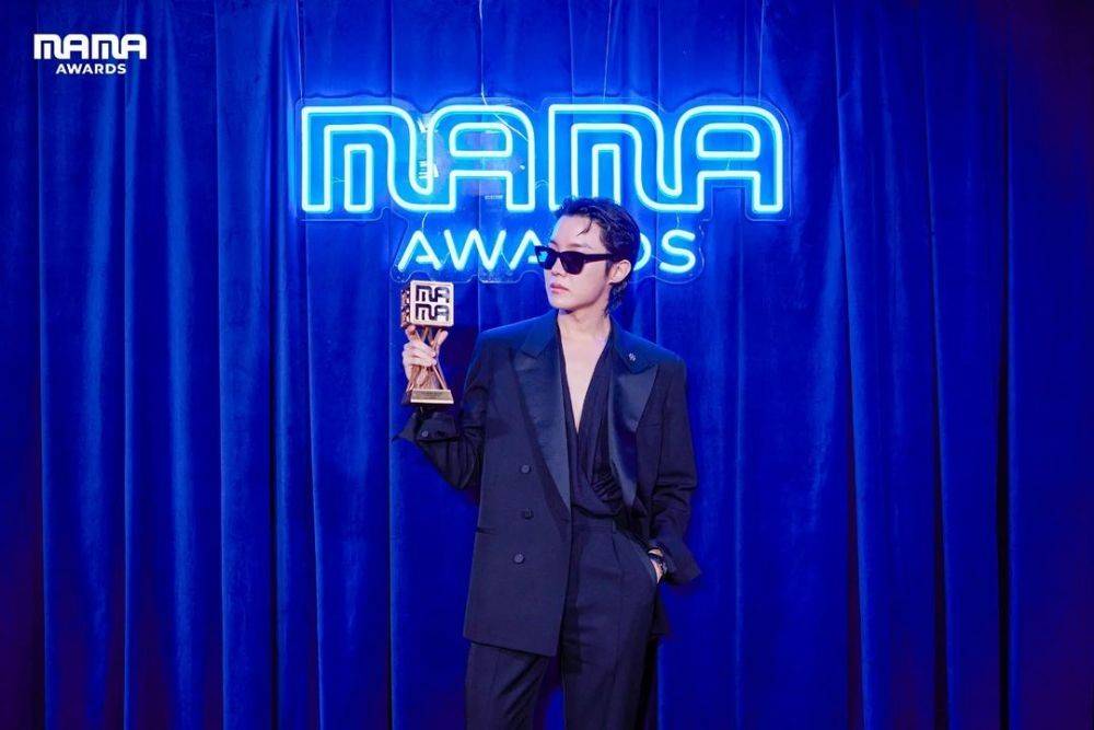 Daftar Lengkap Pemenang MAMA Awards 2022 Hari Kedua