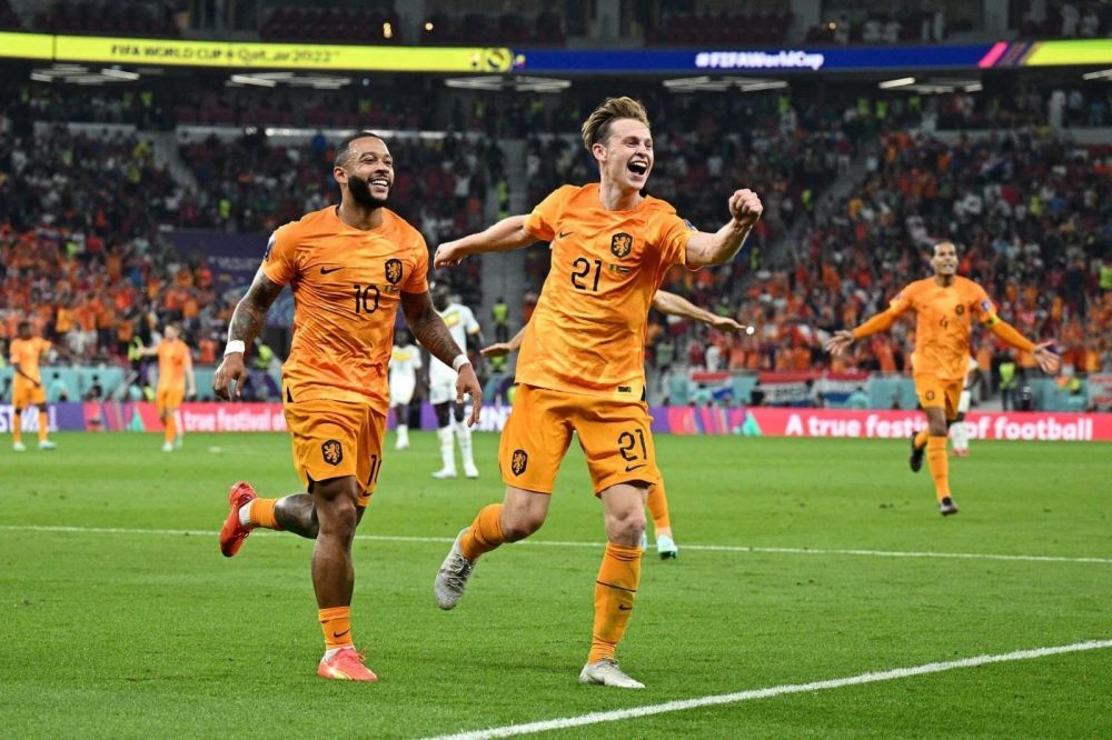 Belanda Lewati Jalur Neraka di Piala Dunia Belanda sudah memastikan diri melangkah lebih jauh di Piala Dunia 2022. Kemenangan atas Qatar pada Selasa (29/11/2022), membuat mereka lolos