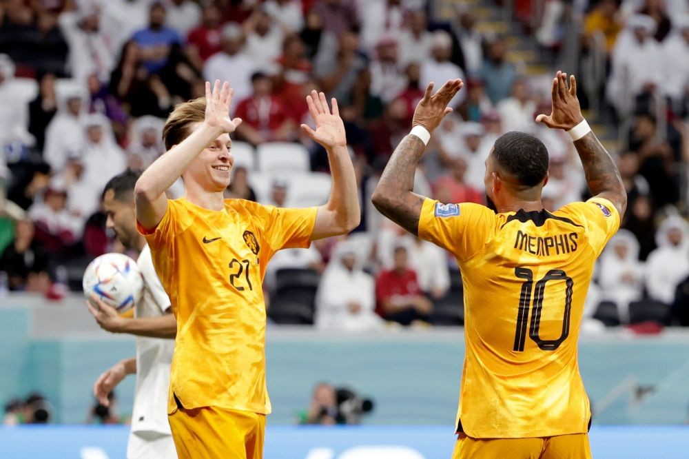 Belanda Lewati Jalur Neraka di Piala Dunia Belanda sudah memastikan diri melangkah lebih jauh di Piala Dunia 2022. Kemenangan atas Qatar pada Selasa (29/11/2022), membuat mereka lolos