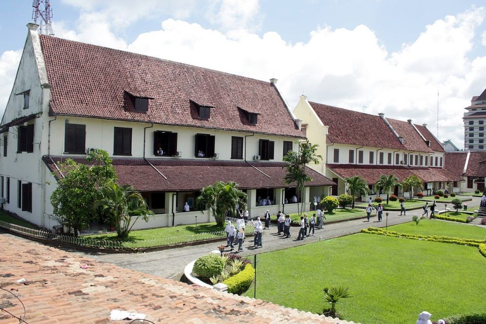 7 Tempat yang Bisa Kamu Kunjungi untuk Wisata Singkat di Makassar