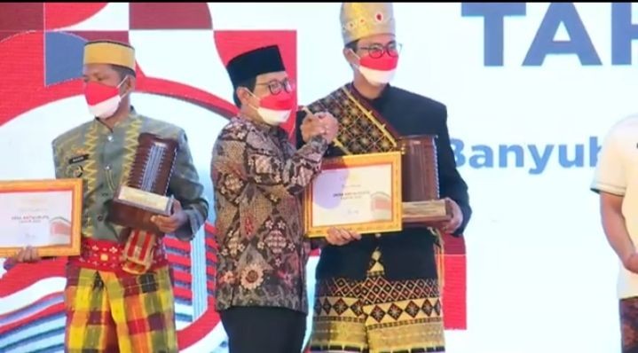 KPK RI Bentuk 10 Desa Antikorupsi, Salah Satunya dari Lampung