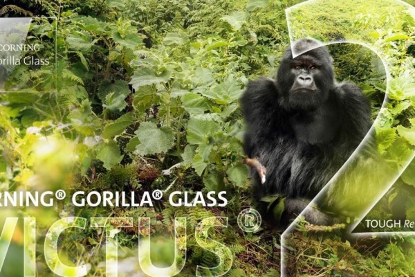 Corning Rilis Gorilla Glass Victus 2, Tahan Banting di Aspal!