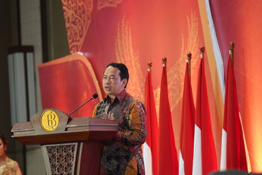 7 Kebijakan Moneter Bank Indonesia 2023, Fokus Jaga Stabilitas Ekonomi