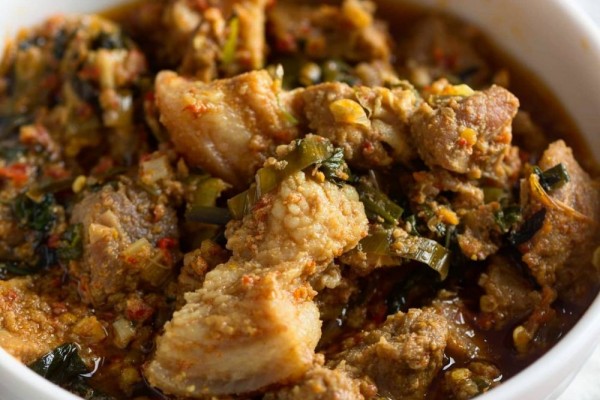Resep Daging Garo Rica Khas Manado, Pedasnya Bikin Merem-Melek