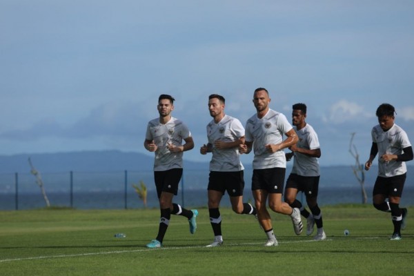 Ilija Spasojevic, Nama Baru Rasa Lama di Timnas Indonesia