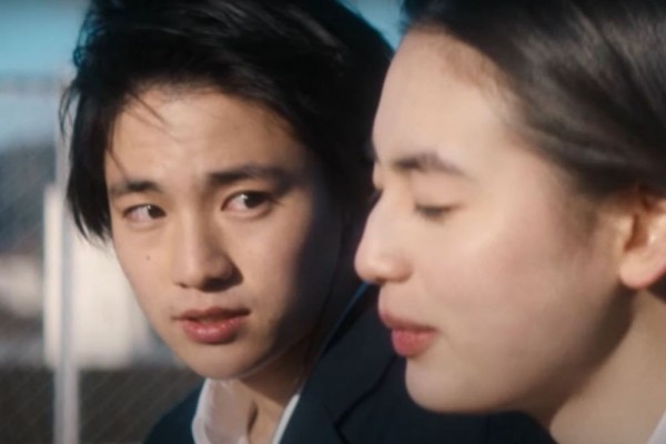 9 Potret Taesei Kido, Pemeran Harumichi Remaja di First Love