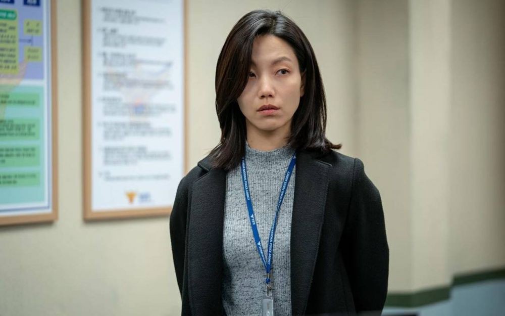 5 Aktris Ikut Adu Akting di Drama Korea Reborn Rich, Bikin Rating Naik