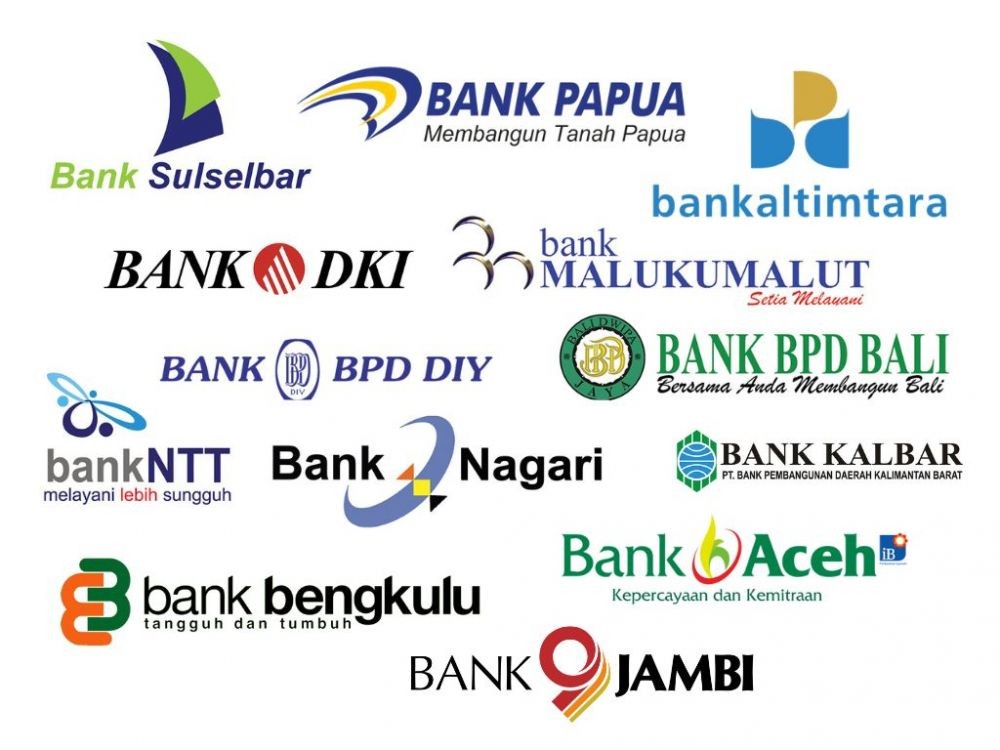 107 Daftar Bank Di Indonesia Terlengkap 2022 Menurut Ojk