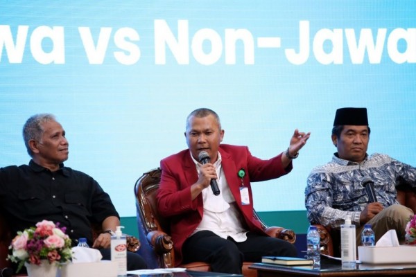 Pemilih Millennial Tak Lagi Cerita Soal Etnis, Tapi Prestasi Capres
