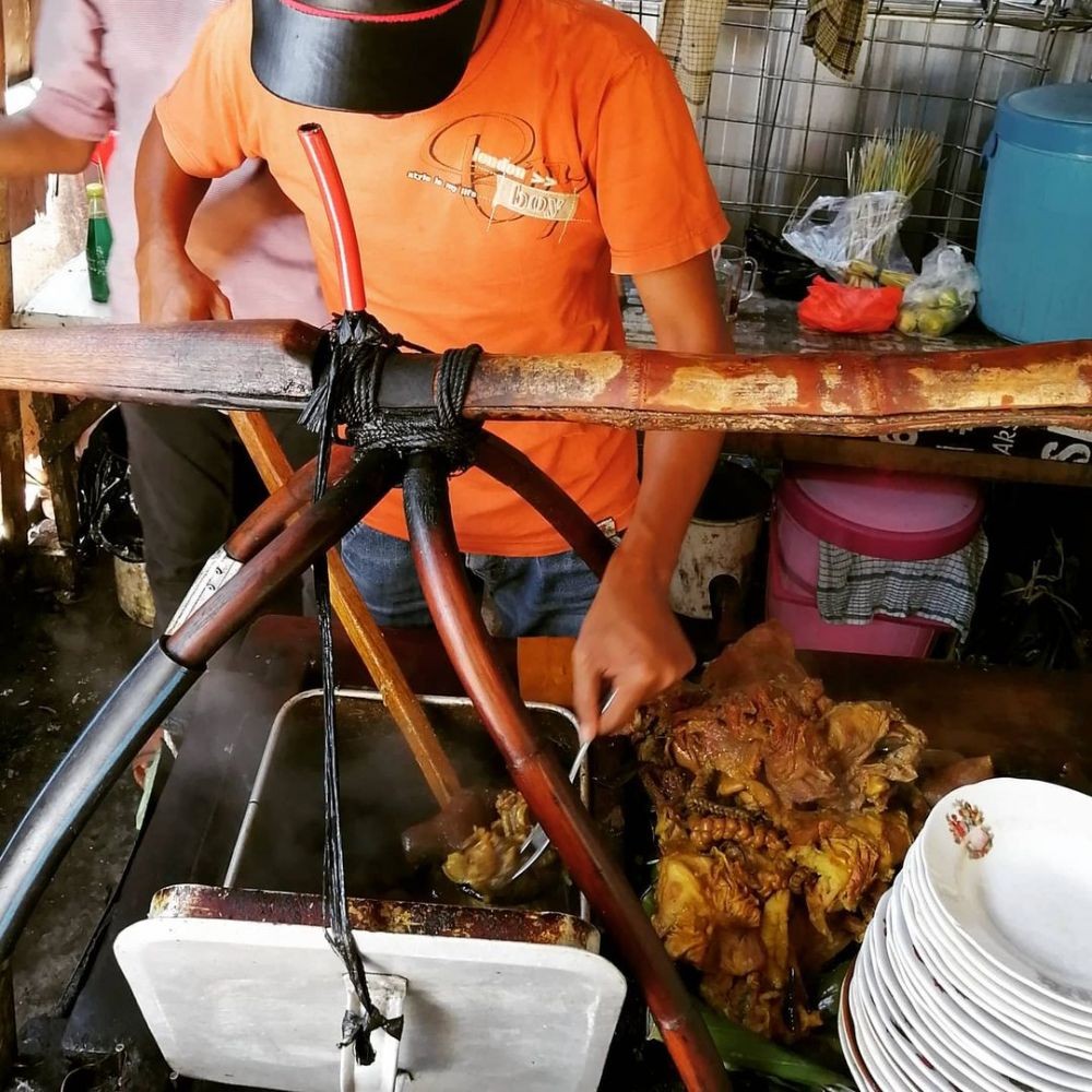 Rekomendasi Kuliner Di Sekitar Kota Lama Semarang 9701