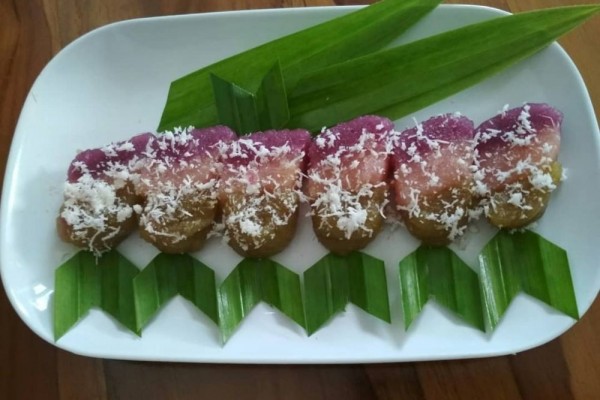 Resep Olahan Singkong Dan Kelapa Parut Rasanya Gurih