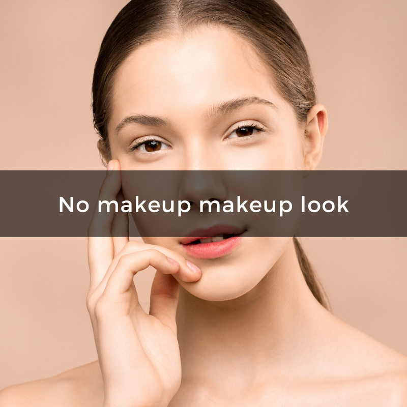 [QUIZ] Dari Pilihan Gaya Makeup Favoritmu Kami Tahu Sifat Aslimu
