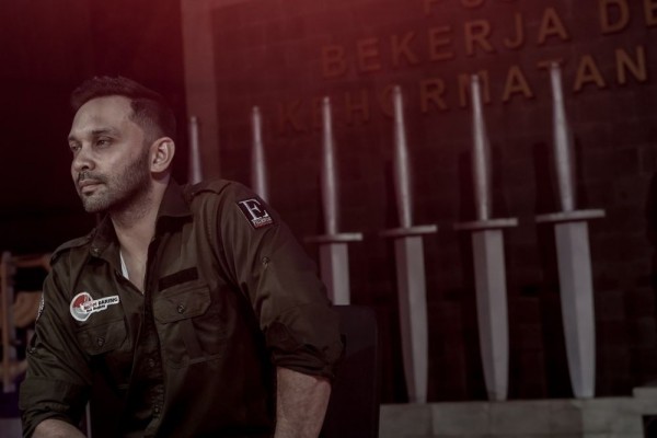 Krisis Global, Teuku Zacky: Kita Bisa Survive dengan Cara Kreatif