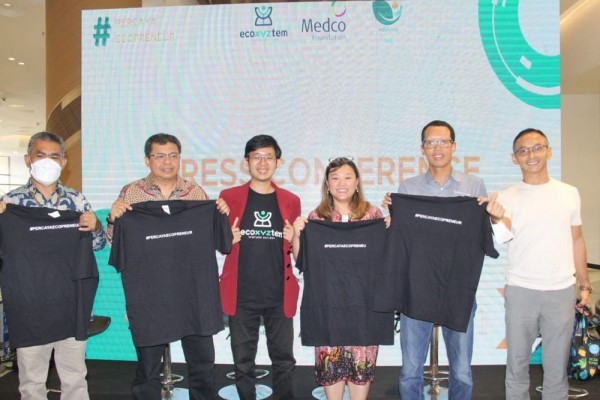 Indonesia Sustainability Fest, Kampanye Mitigasi Perubahan Iklim