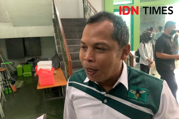 Tak Hafal Pancasila, Legislator PKB Yakin Mundurnya Direstui DPP