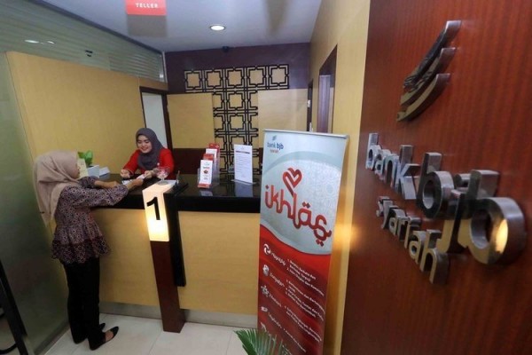 Mitra Emas iB Maslahah Solusi Nasabah Bjb Syariah Dapatkan Dana Darurat