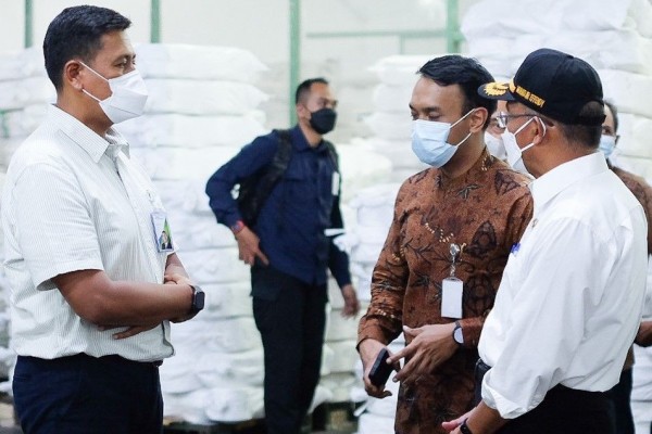 Perlindungan BPJS Ketenagakerjaan Jadi Bantalan Pengaman Sosial
