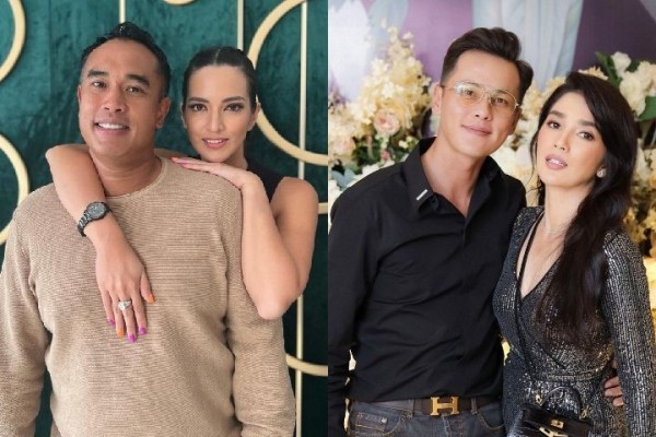 8 Pasangan Artis Menikah dengan Mahar Kurang dari Rp1 Juta, Kamu Tahu?