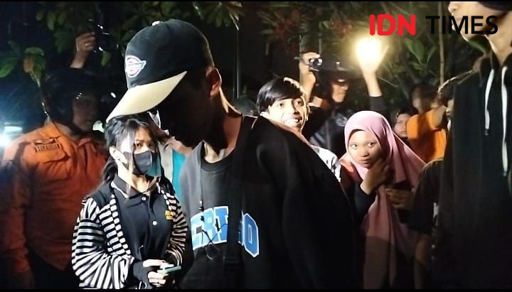 Polisi Surabaya Tak Segan 'Dor' Gangster Jika Masih Berulah
