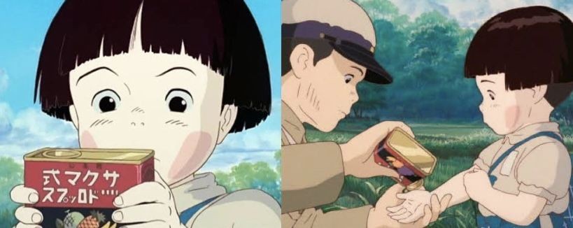 Fakta Sakuma's Drops, Permen Populer Studio Ghibli Kini Gulung Tikar