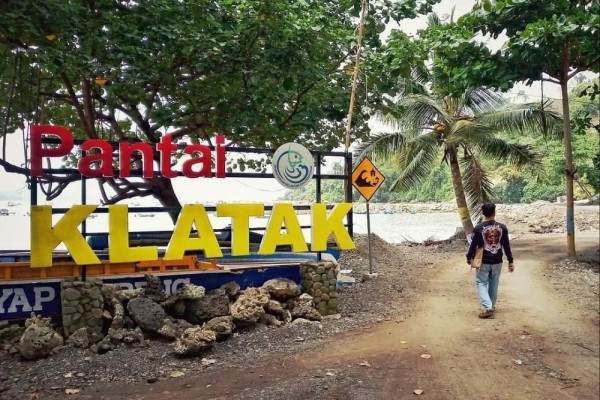Informasi Pantai Klatak Tulungagung: Rute Hingga Tipsnya