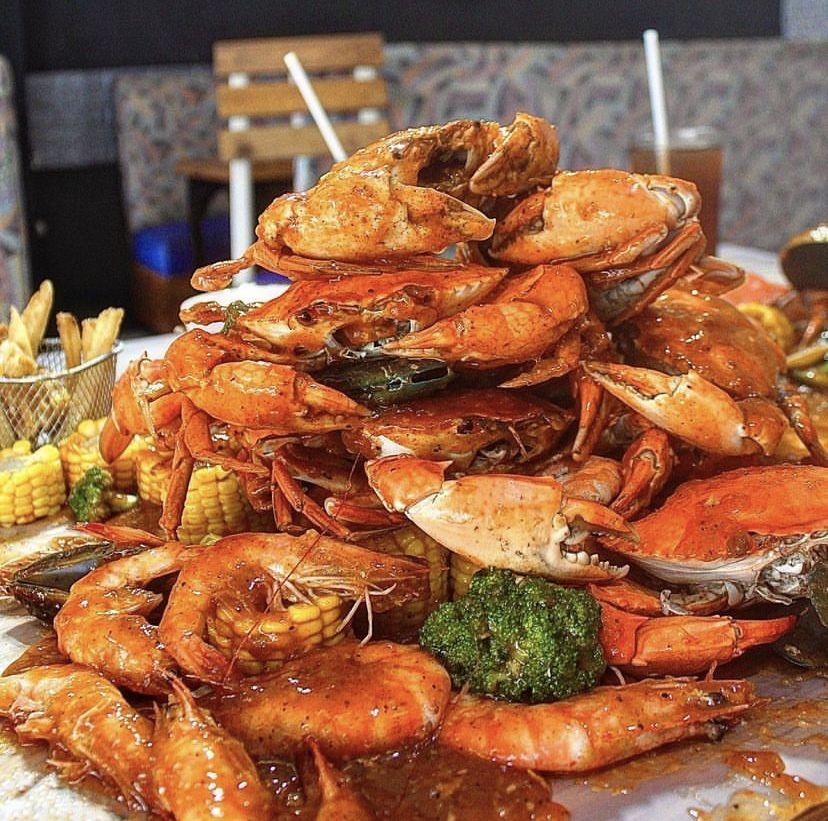 Rekomendasi 7 Kedai Olahan Seafood di Lampung, Bikin Ngiler!