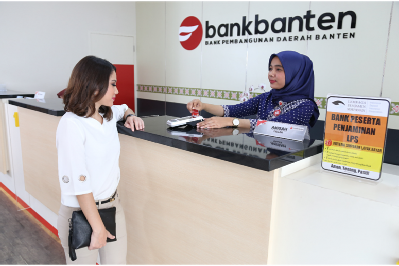 Eks Dirut Bank Banten Harus Tanggung Jawab Korupsi Kredit PT HMN 