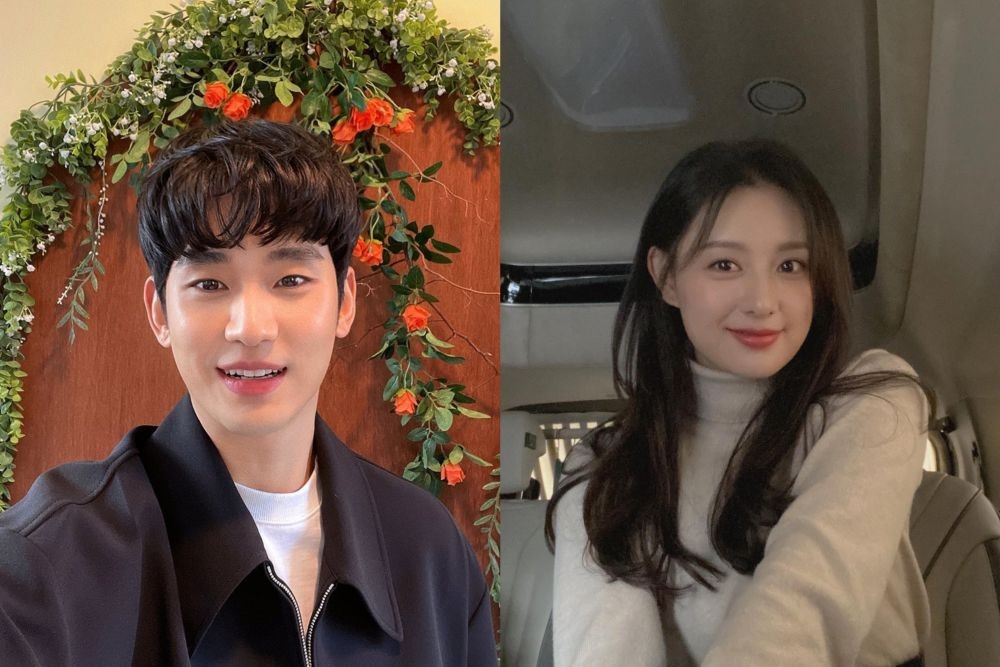 Fakta Drama Queen of Tears, Ada Kim Soo Hyun dan Kim Ji Won