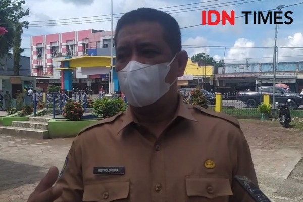 Kasus HIV/AIDS di Mimika Papua 400 per Tahun