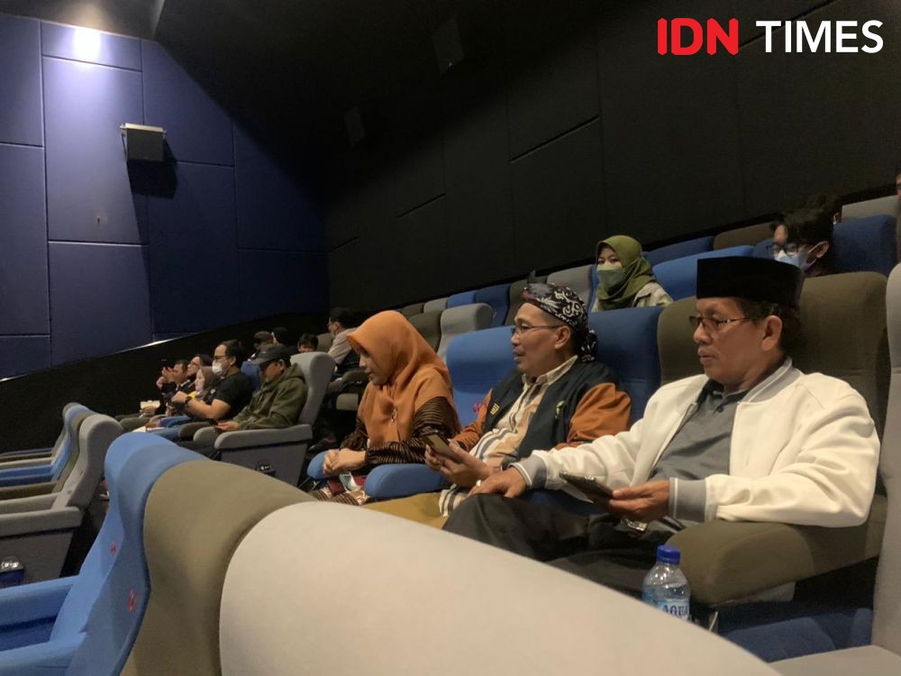 Angkat Kekerasan Seksual di Pesantren, Qorin Diapresiasi Tokoh Agama