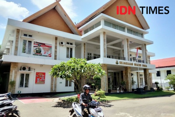 Jaksa Akan Usut Pelaku Lain Kasus Korupsi PKBM Karoko Mas di Bima