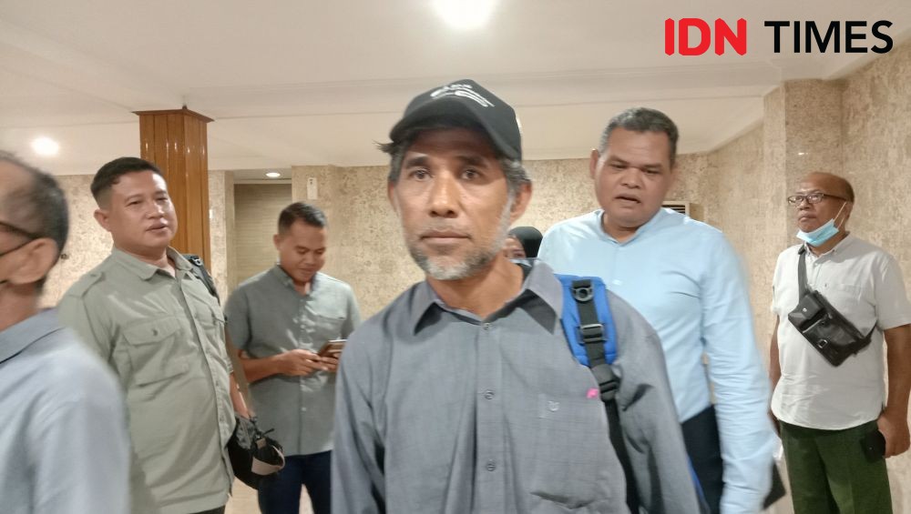 Klaim Lahan Sirkuit Mandalika, ITDC Berubah Pikiran Tak Mau Adu Data