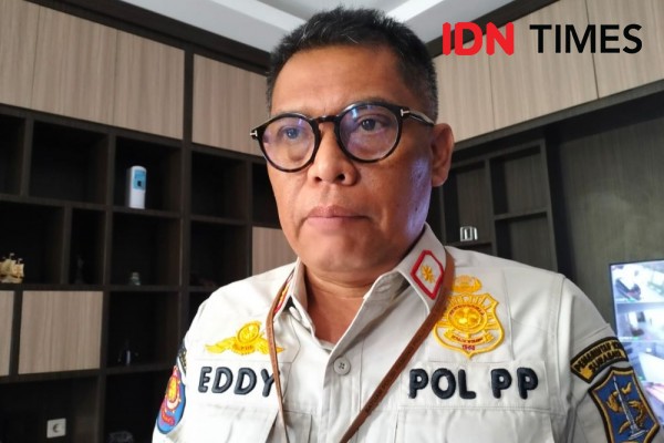 Pemkot Surabaya Beri Treatment Remaja yang Terjaring Patroli Gangster