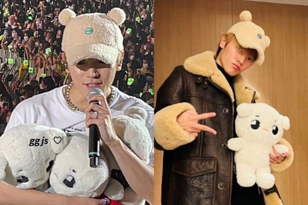 10 Perjalanan Tyongya Bertemu Taeyong, Penggemar Terharu