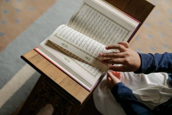 Arti Kun Fayakun Dalam Al Qur'an Dan Maknanya