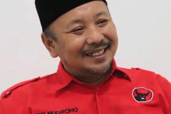 Nugroho, Anggota Komisi B DPRD Jatim Tutup Usia