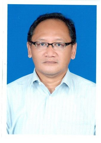 Profil Almarhum Prof. Gudono, Ayah Erina Istri Kaesang