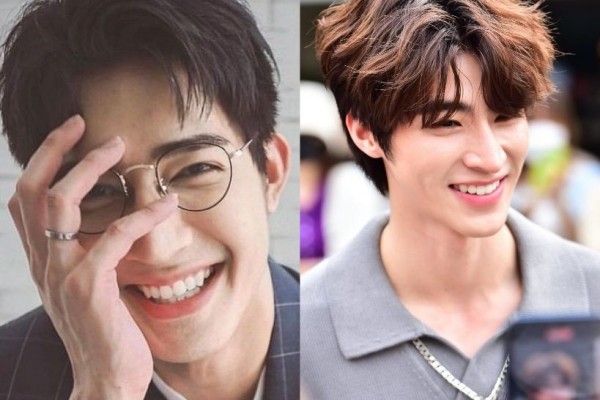 5 Aktor Thailand Jadi Fanboy NCT 127, Gak Kalah Totalitas