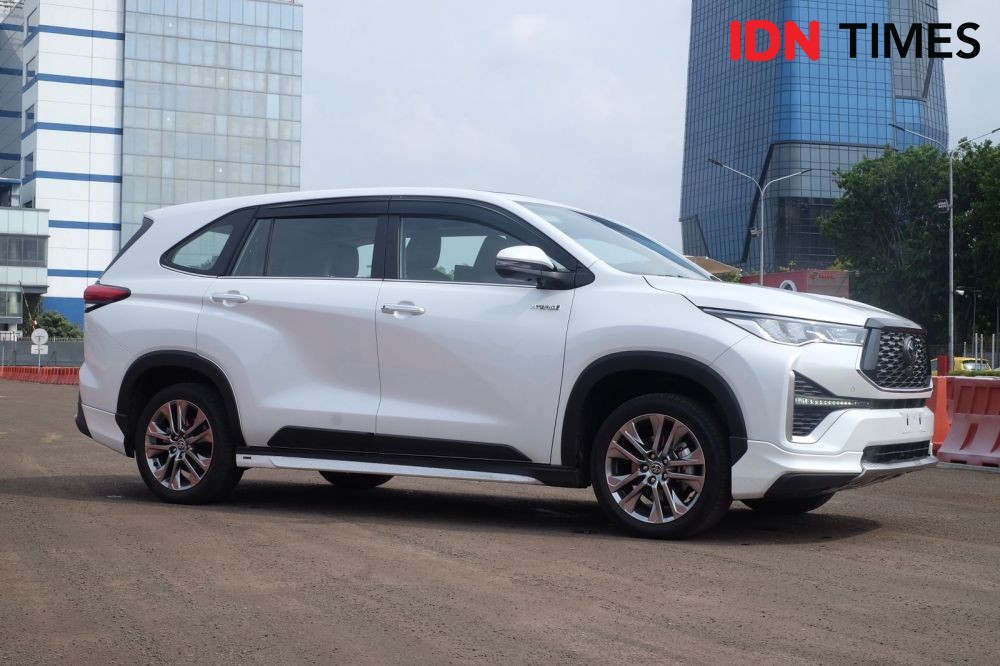 Recording Sales of 331 Thousand Units, Toyota Dominates the National Automotive Market