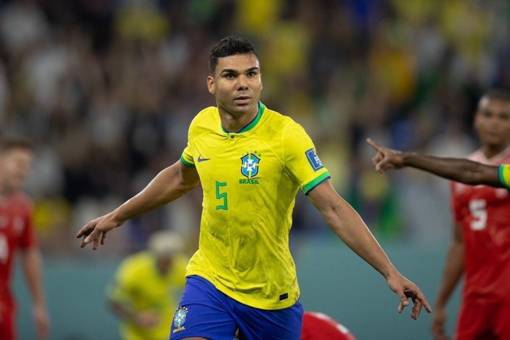 5 Pemain Kunci Brazil untuk Bisa Merebut Titel Juara Dunia yang Keenam