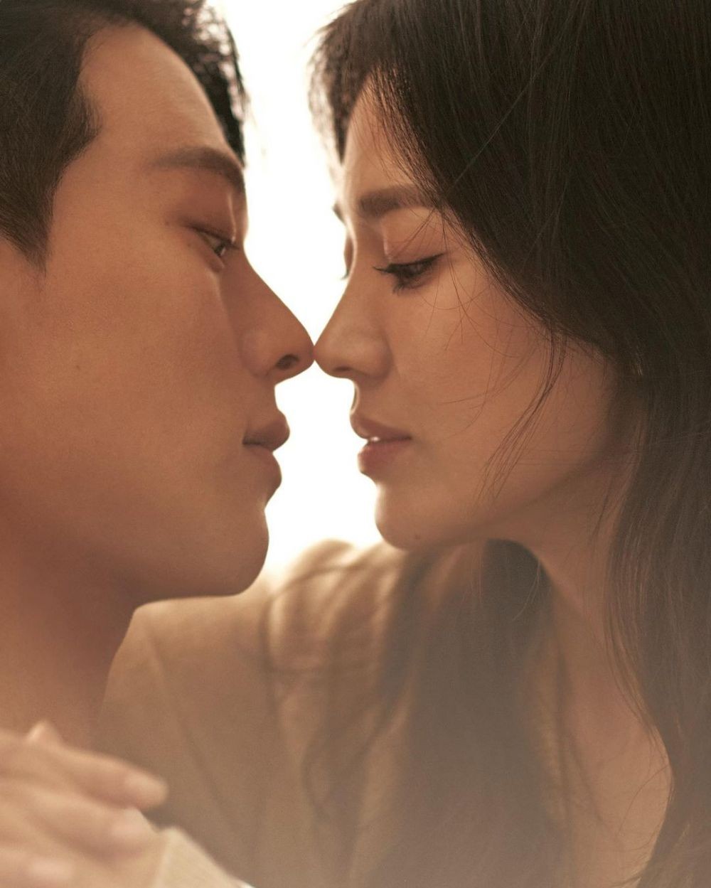 8 Peran Ikonik Song Hye Kyo dalam Drama Terbaru The Glory