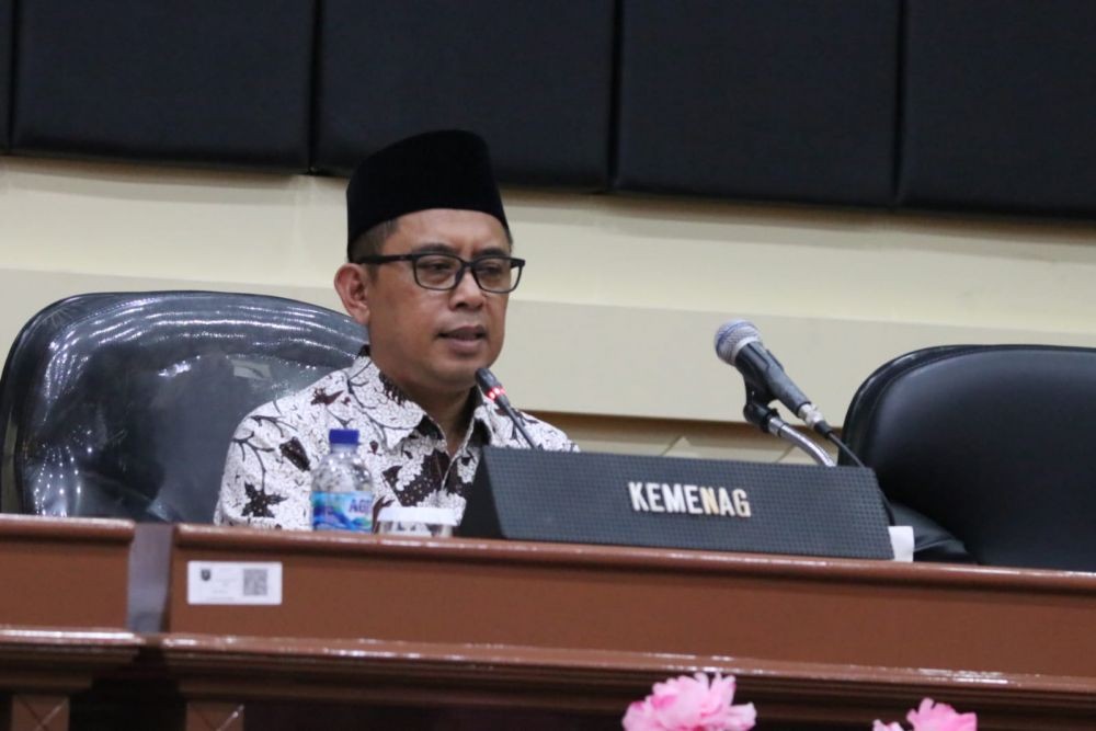 7.634 Nama Calon Jemaah Haji 2023 Asal Lampung Berhak Lunasi Bipih