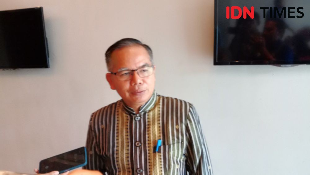 Hormati Pahlawan Devisa, NTB Siapkan 'Lounge' TKI di Bandara Lombok 