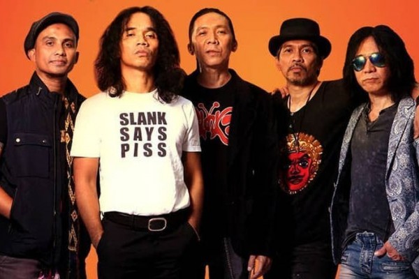 Slank Ulang Tahun ke-39, Slankprenuer UMKM Diluncurkan