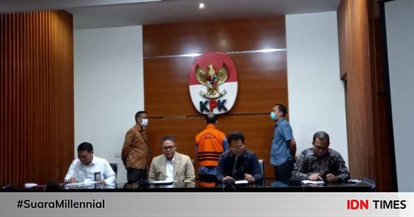 Berapa Harta Hakim Agung Gazalba Saleh Yang Baru Ditahan KPK