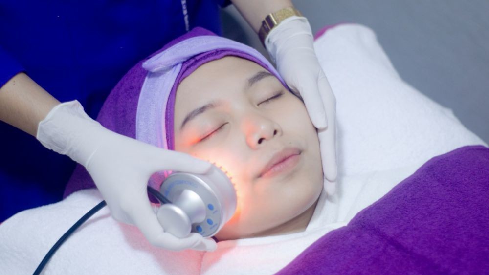 Skin Booster DNA Salmon, Metode Menjaga Kulit Wajah yang Lagi Tren