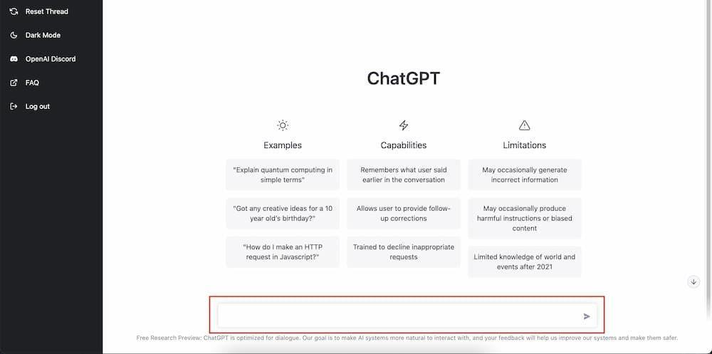 Cara Memberikan Instruksi Kustom Ke Chatgpt Investakit Com