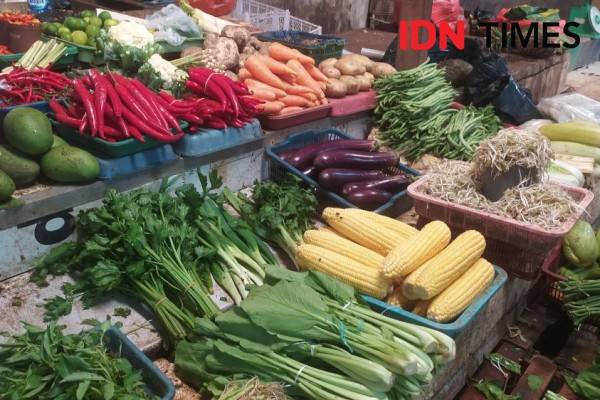 Jelang Akhir Tahun, Pemerintah Didorong Stabilkan Harga Kebu